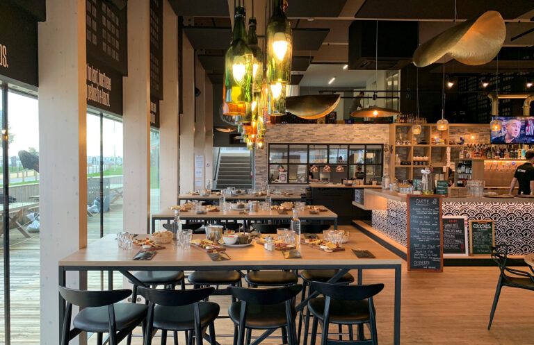 Awen Brew Pub - Restaurant & Bar à Vannes