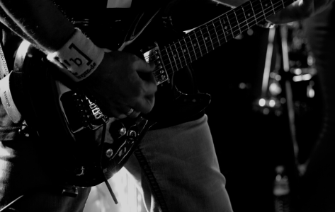 Concert gratuit à l'Awen Brew Pub