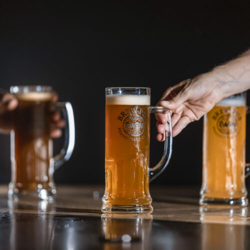 Awen Brew Pub - 1619 Bière Awen