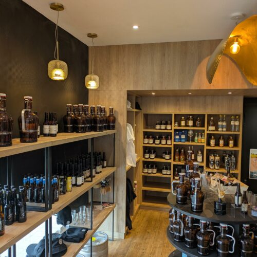 boutik boutique cave vannes