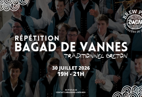BAGAD couverture 30 JUIL 2026